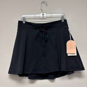 Womens Skort Size Large #277